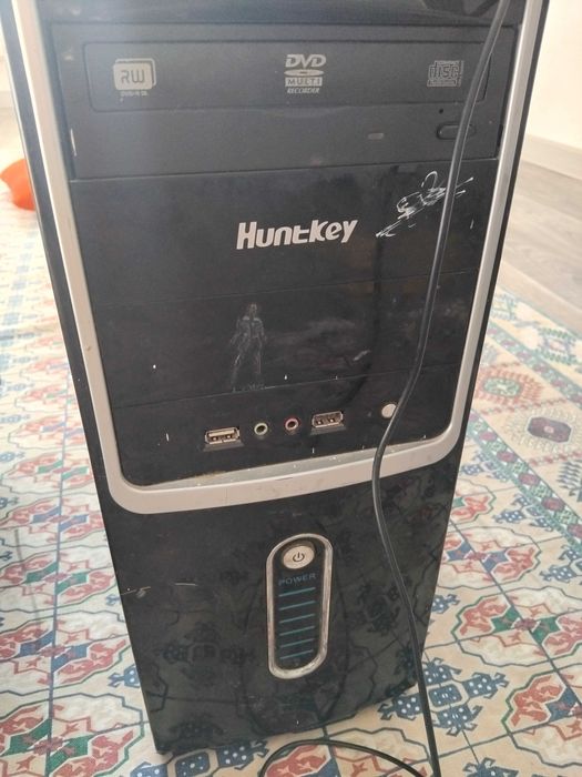 Комп сатылады сол турысы 40 мын