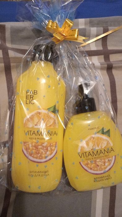 ПРОДАМ Подарочные наборы