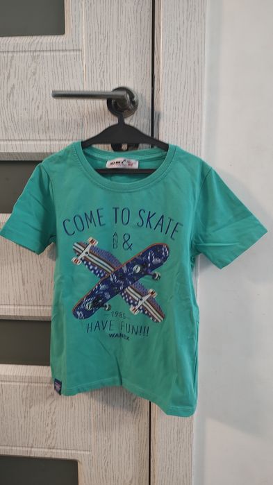 Летни дрехи размер 98/104