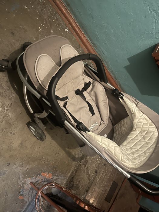 Продам коляску