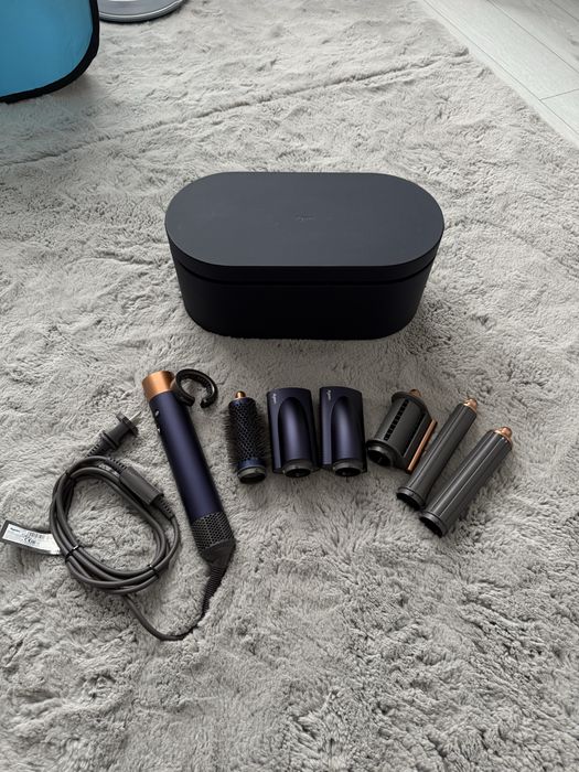 Dyson AirWrap Multistyler