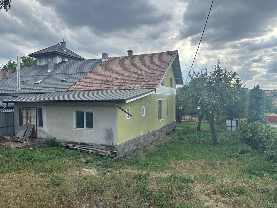 Casă – Targu-Mures - Vedere 5