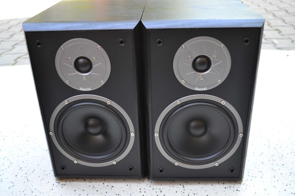 Boxe Magnat Monitor Supreme 200