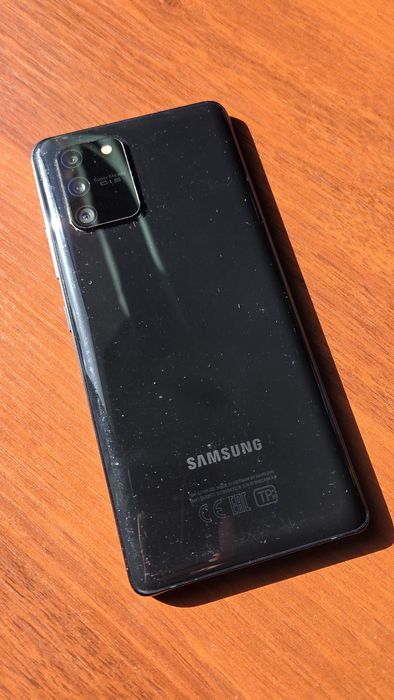 Samsung s10 lite
