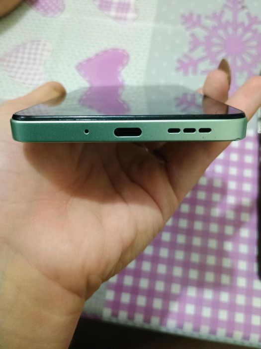 Xiaomi redmi 13c 128GB NFC