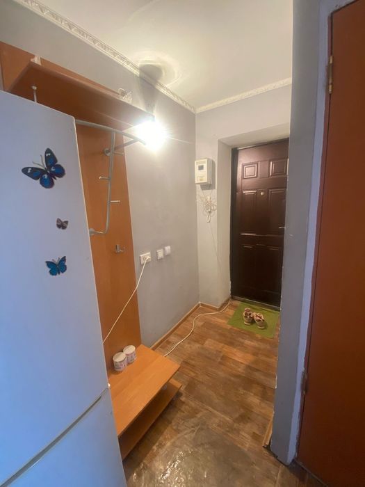 Авангард 3 мкр 35 дом