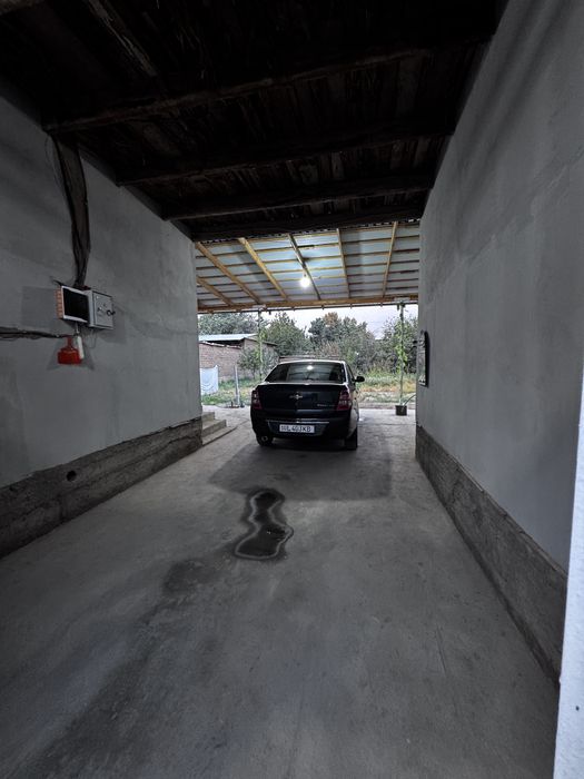 Продается дом 6 соток Азотчик махалля «Нуробод»