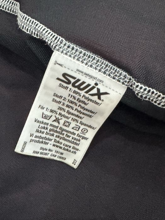 SWIX Pro Fit Revolution Jacket . Унисекс