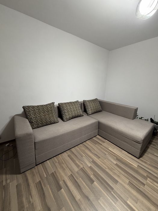 Vând colțar extensibil URGENT