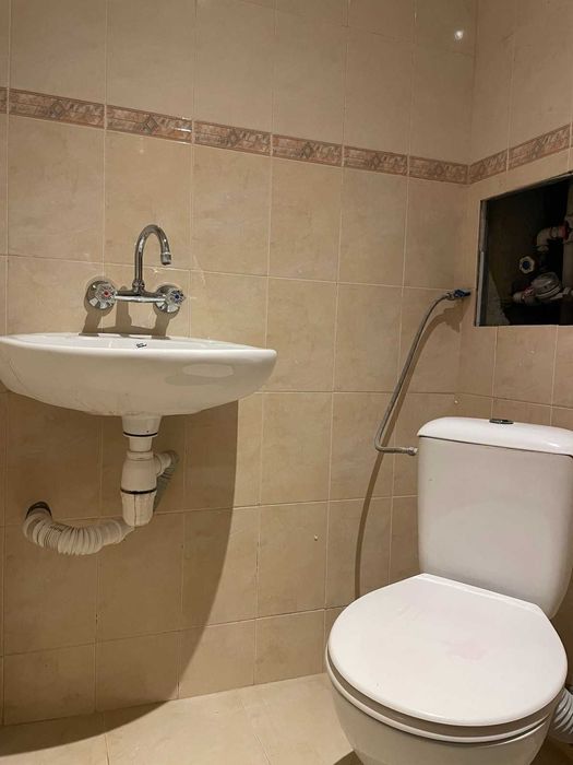 Продава се Двустаен апартамент в Сливен, Дружба - 60 кв.м за 1134 €/кв.м - Снимка #8