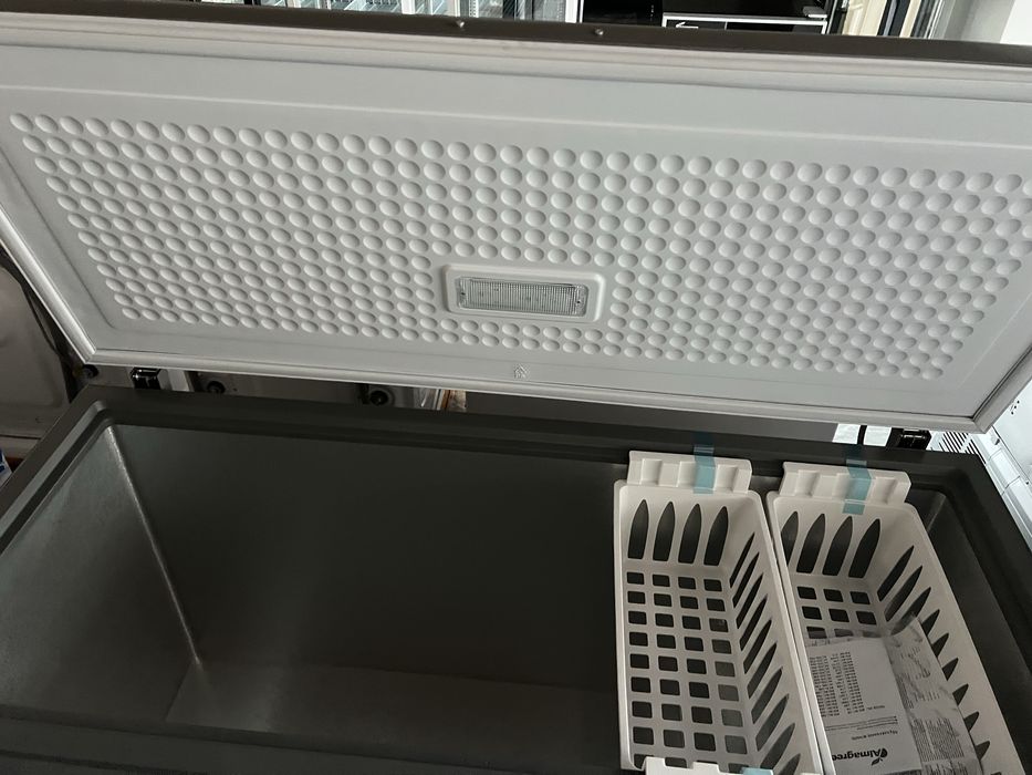 Продаются морозильники