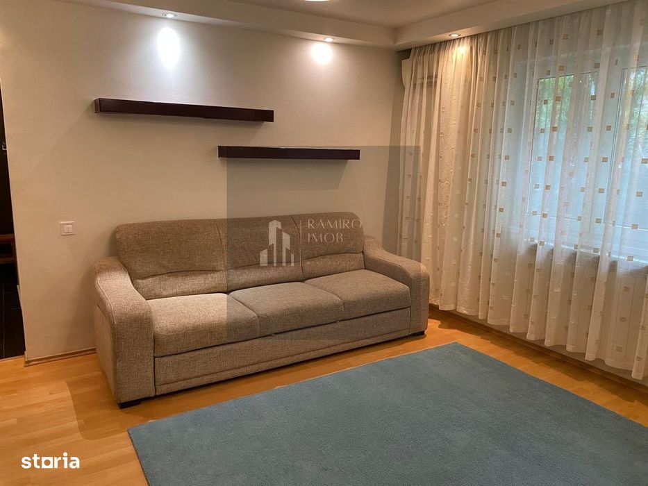 Apartament 2 camere  Berceni