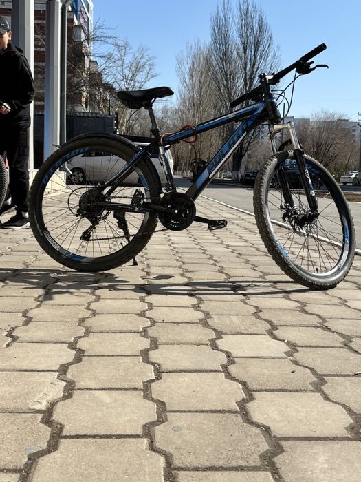 Продам велосипед