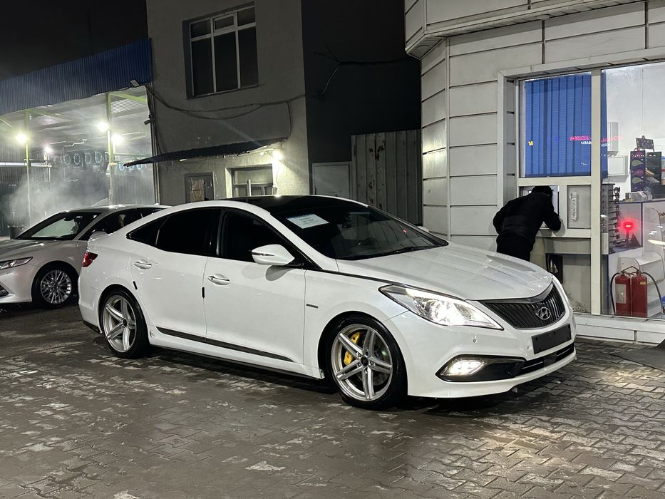 R19 титановый диск  245/40/19