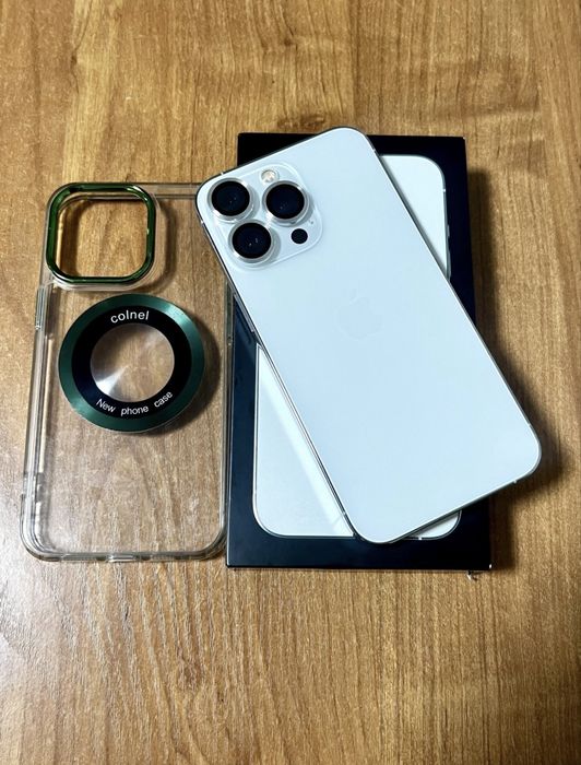 iphone 13 pro в продаже