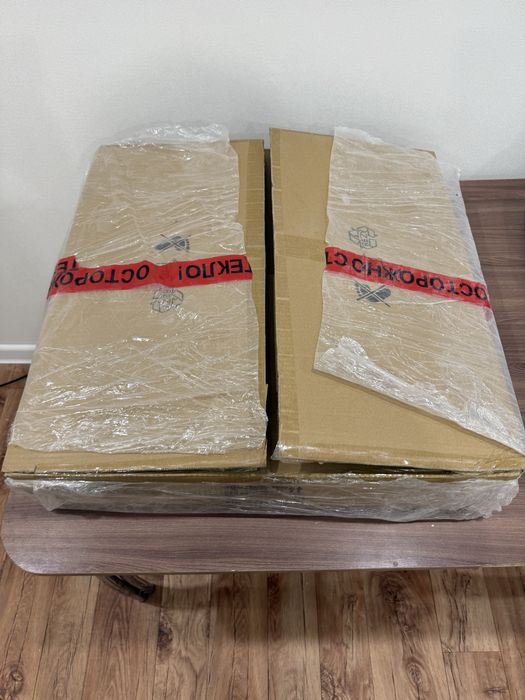 Люстра новая(Шанырак)