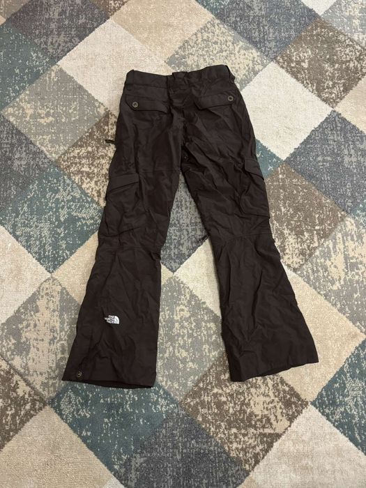 Дамски ски панталон TheNorthFace HyVent