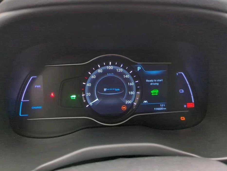 Vand Hyundai Kona 64 kw
