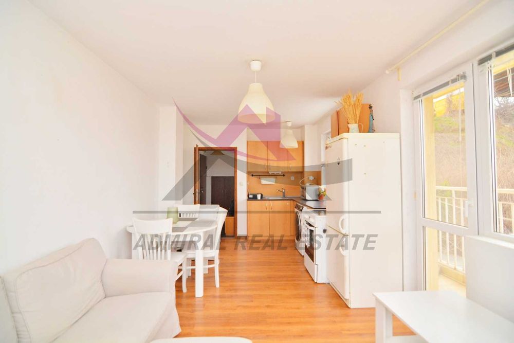 Продава се Тристаен апартамент в Варна, Бриз - 80 кв.м за 1019 €/кв.м - Снимка #1