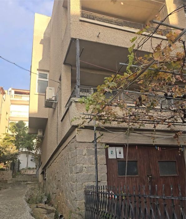 Къща Созопол Новия град