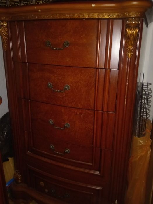 Спокойной гарнитур