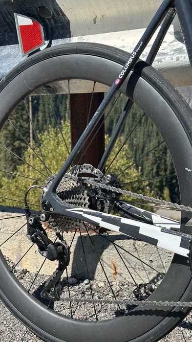 Шоссейный Велосипед Cinelli Palio