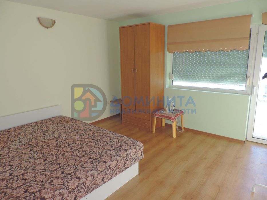 Продава се Етаж от къща в Царево - 165 кв.м за 631 €/кв.м - Снимка #12