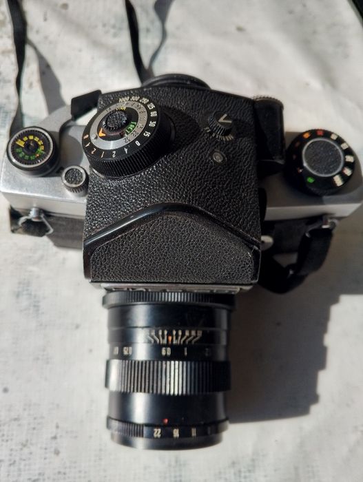 Цифровая камера продается