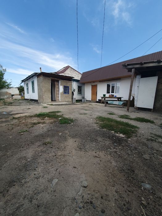 Продам частный дом.