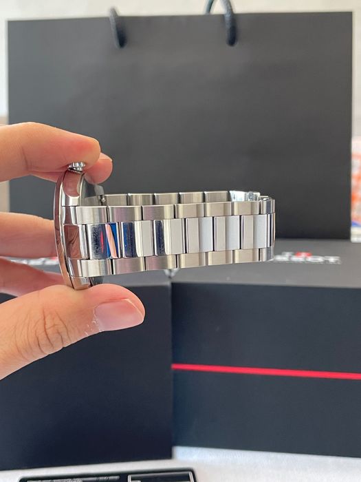 Tissot PR 100 40mm