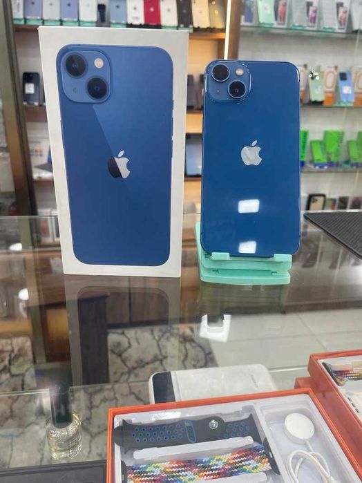 Iphone 13 128 гб