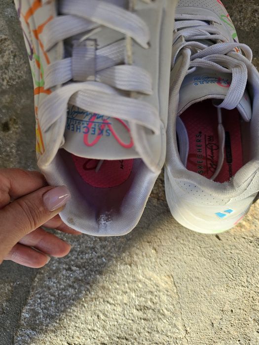 Маратонки Skechers, Zara