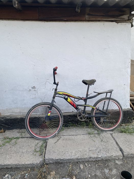 Велосипед на любой возраст