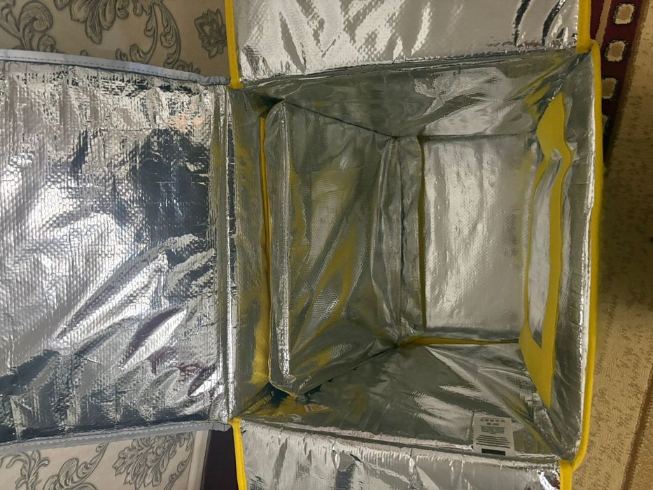 Яндекс Сумка хороший качество Новый