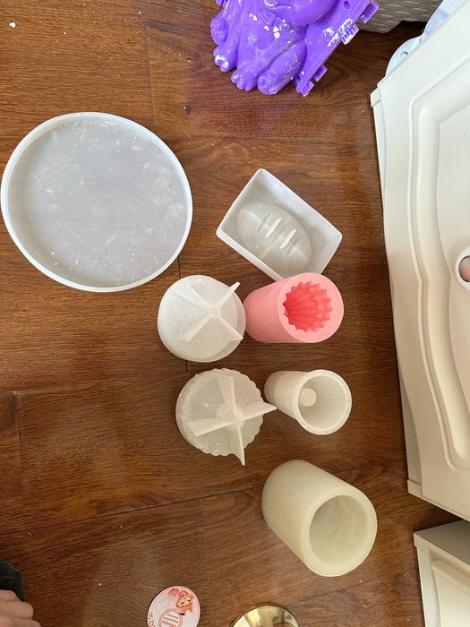 Продается молды для гипса