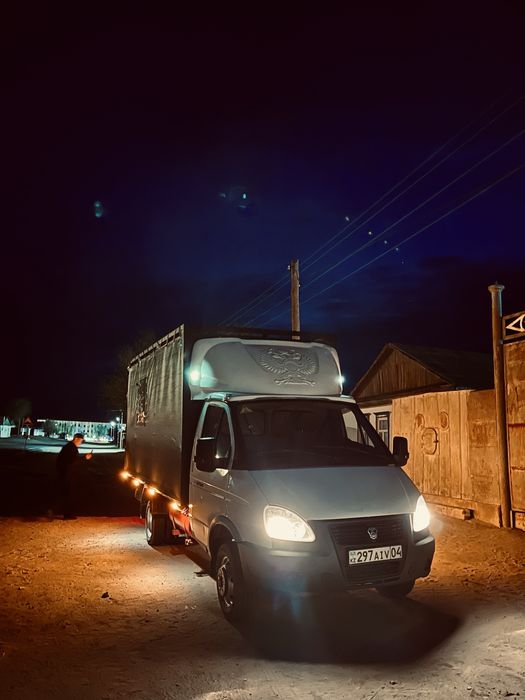 Срочно Продам ГАЗЕЛЬ