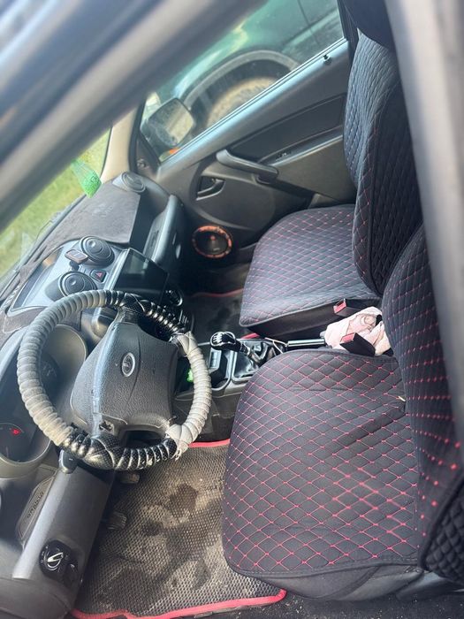 Продам лада гранта