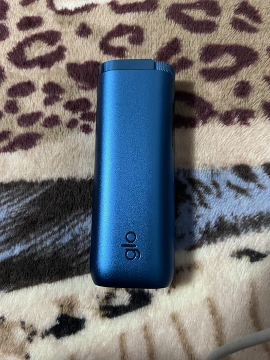 Glo hyper pro jade teal