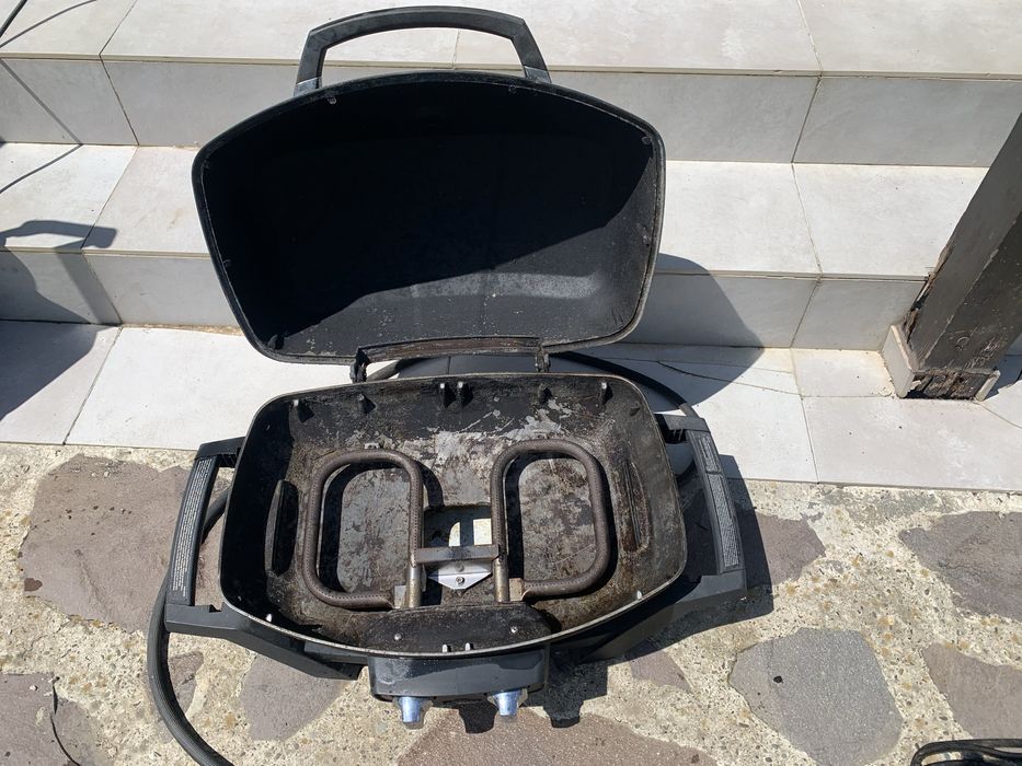 Gratar gaz Napoleon 285