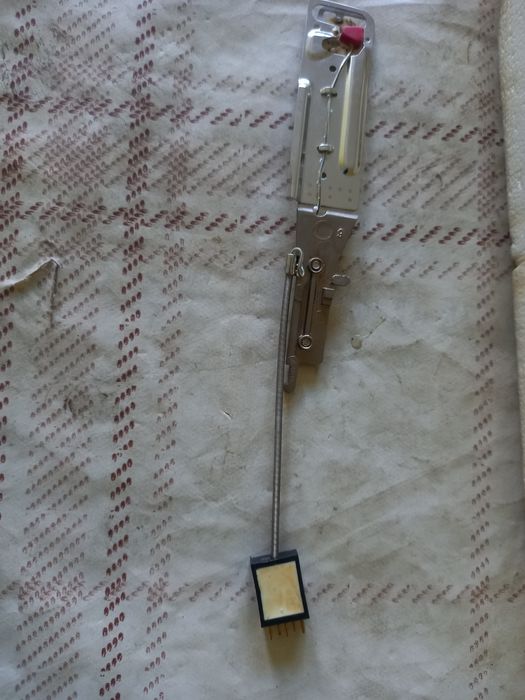 Дискови глави Изот Д2 200/100,