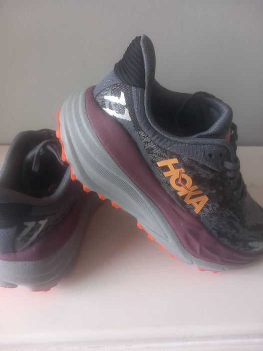 маратонки Hoka Stinson 7