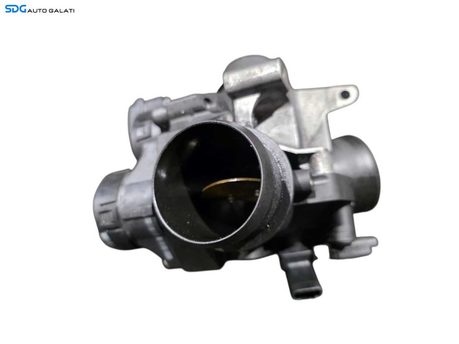 Clapeta Acceleratie Ford Focus 2 1.6 TDCI 2004 - 2010 Cod 9655971880 [D0457]