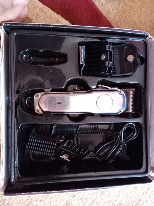 Машинка для стрижки