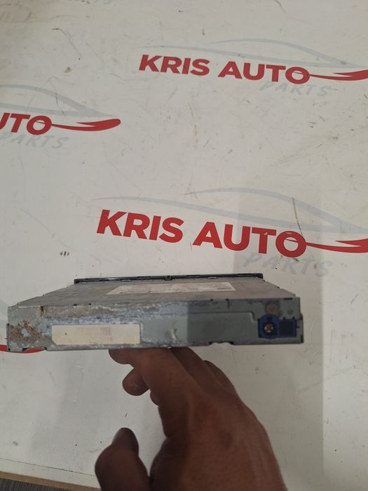 DVD unit player Audi A8 D5 / Audi A8 D5 2019г.