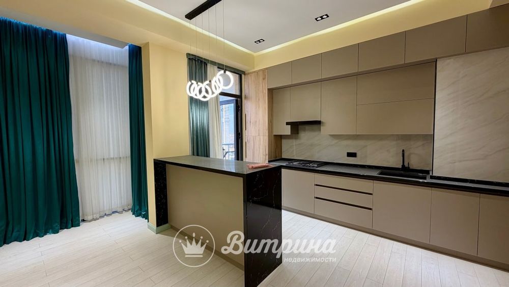 Отличная 2-Комнатная в ЖК Qorasuv Plaza