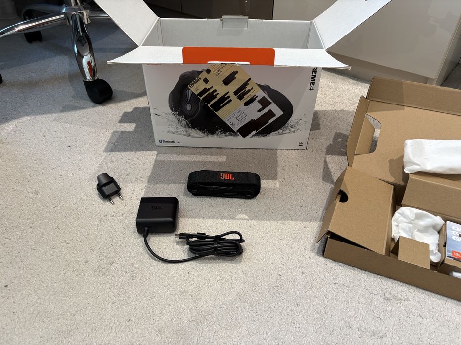 JBL Xtreme 4