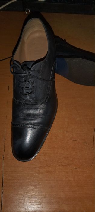 Pantofi Vero Cuoio noi