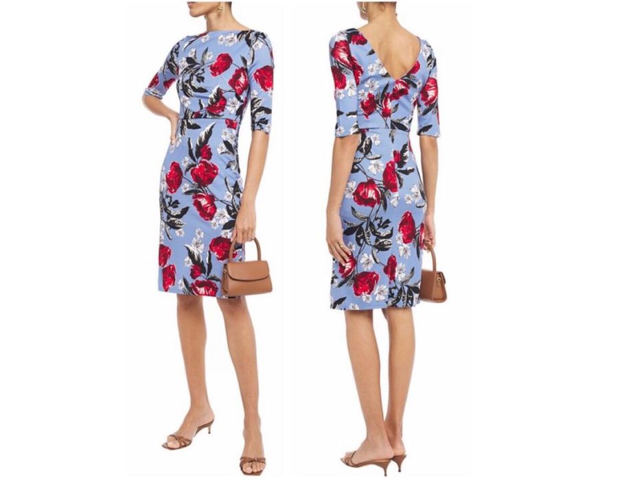 Рокля Erdem, S - M, нова