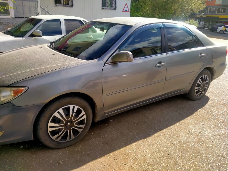 Продам автомобиль