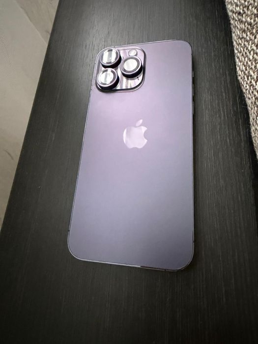 Продам Iphone 14 ProMax